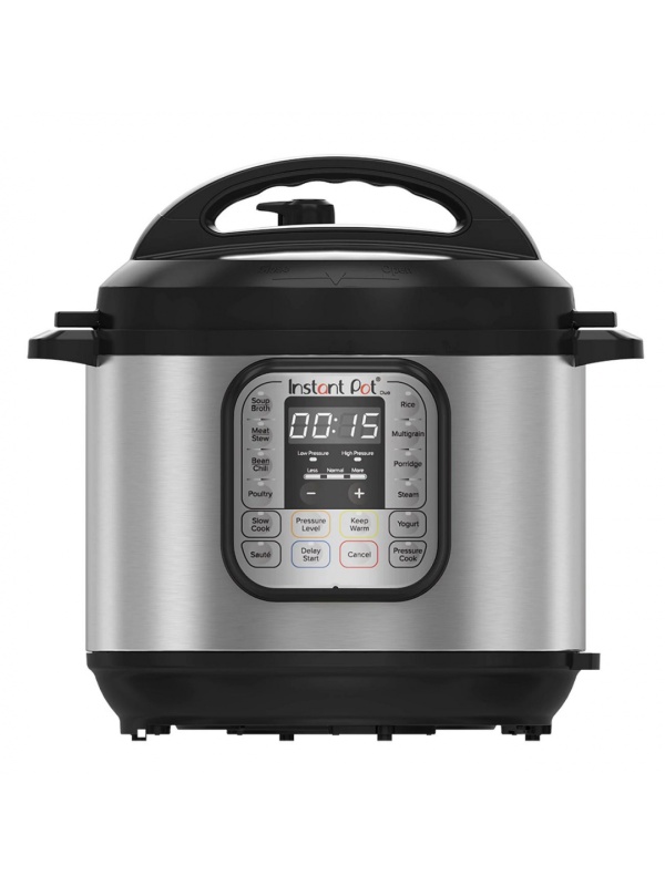 Instant Pot Duo 3 Mini, Multicooker 2.6L
