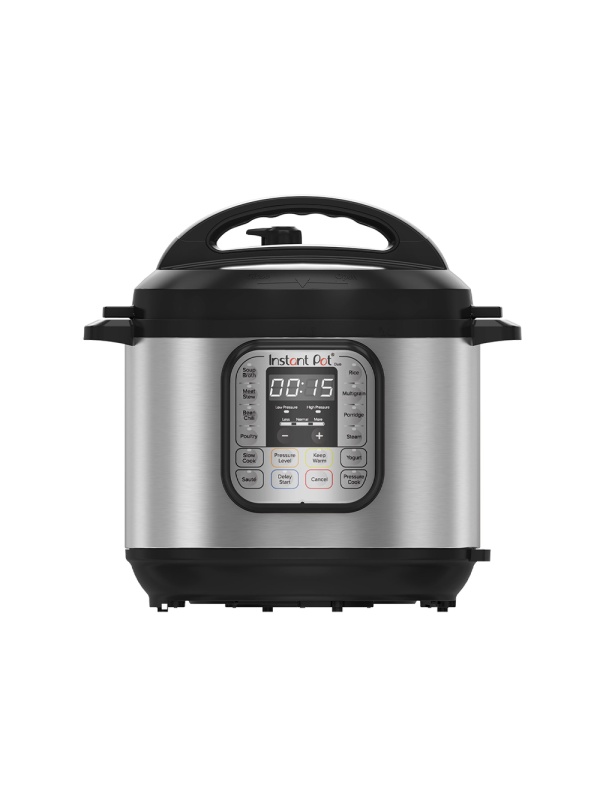 INSTANT POT DUO 6, MULTICOOKER 5.7L