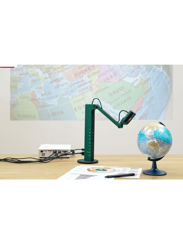 IPEVO VZ-R Document Camera