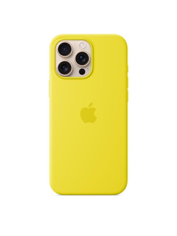 IPHONE 16 PRO MAX SI CASE STAR FRUIT-ZML