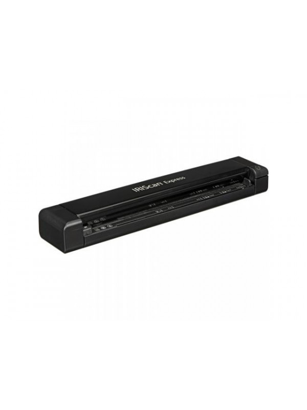 IRISCAN EXPRESS 4 WinMac