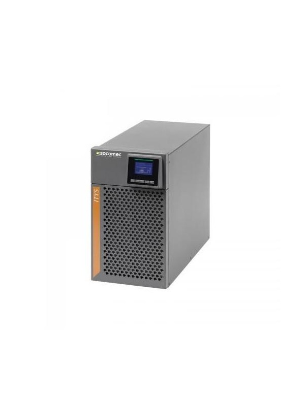 ITYS 3000VA VFI UPS 1/1 PF=1 WITH BATTER