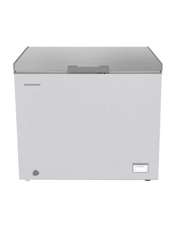 LADA FRIGORIFICA HEINNER HCF-HM246CSE++