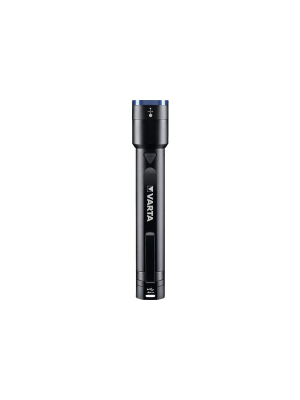 Lanterna led cree night cutter f30r varta