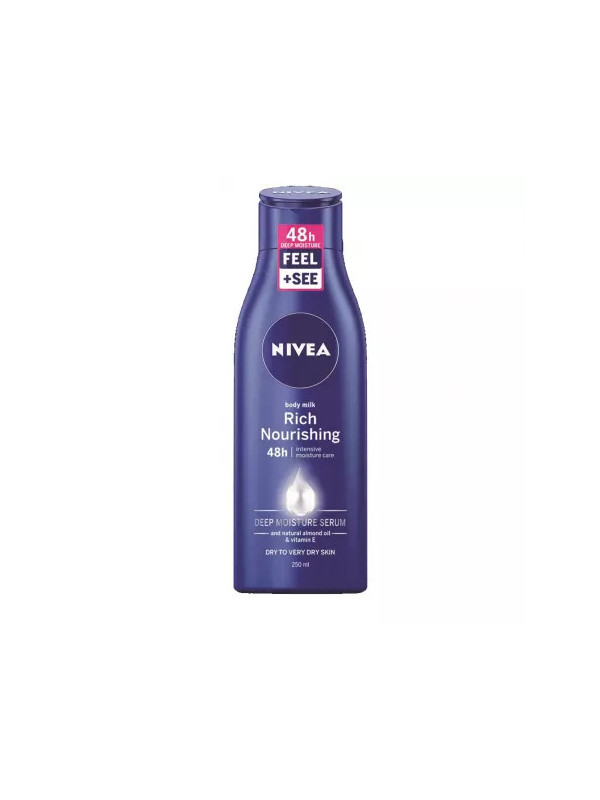 LAPTE DE CORP 250ML