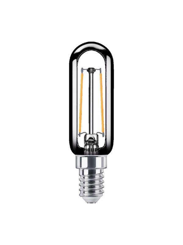 LED CLASSIC 25W T25L E14 CL ND RF SRT4