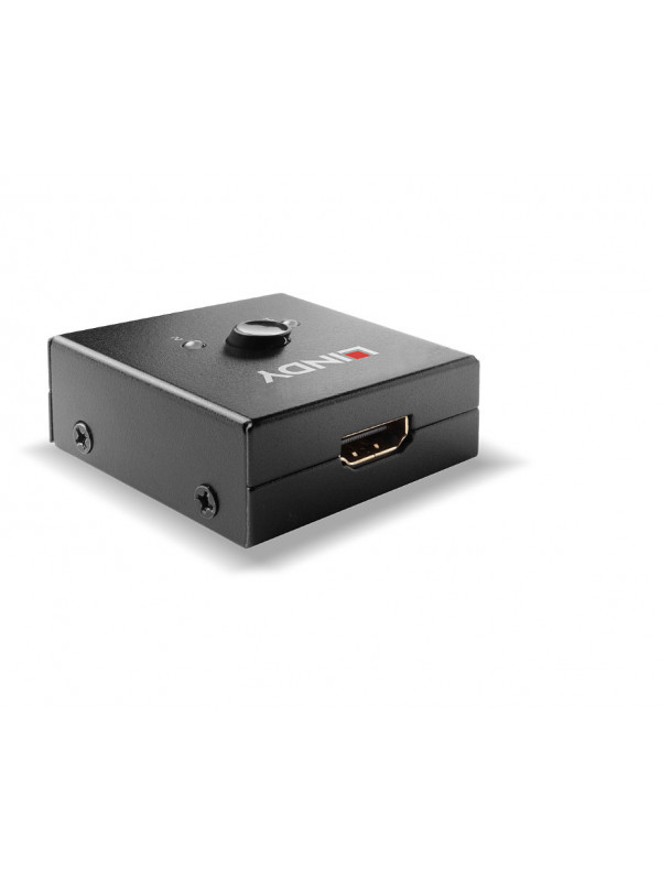 Lindy Switch HDMI 18G Bi-directional