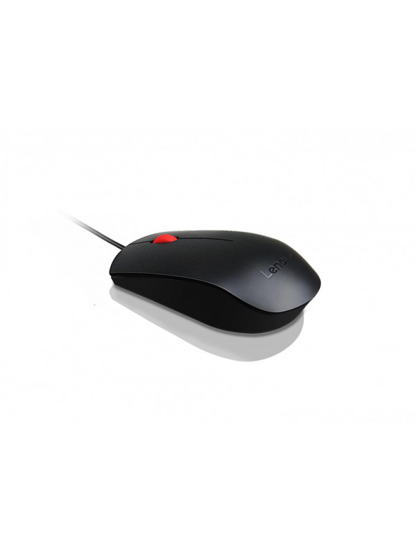 Ln mouse optical usb black