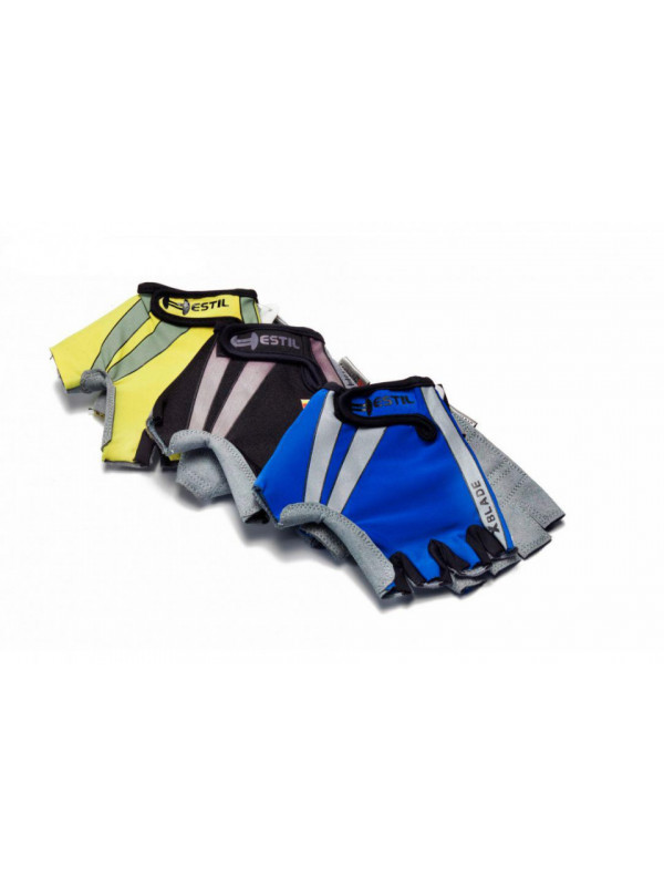 Manusi bonin soft grip lycra galben m