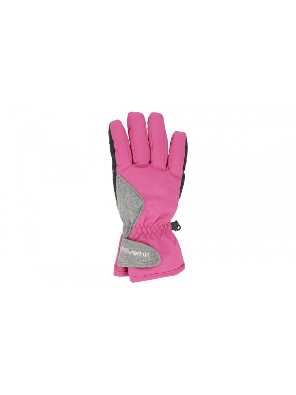 MANUSI OUTHORN JRED700-PINK-M