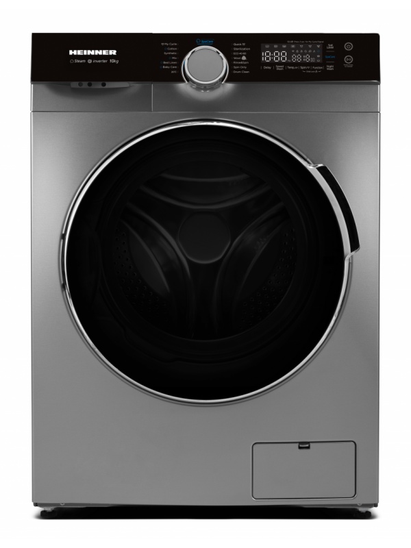MASINA DE SPALAT HEINNER HWM-M1014IVKSA+