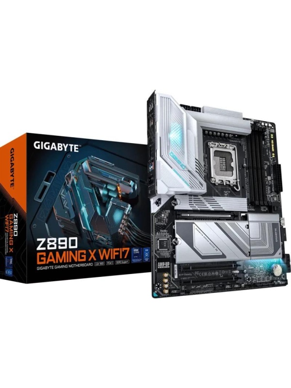 MB GIGABYTE Z890 GAMING X WIFI7
