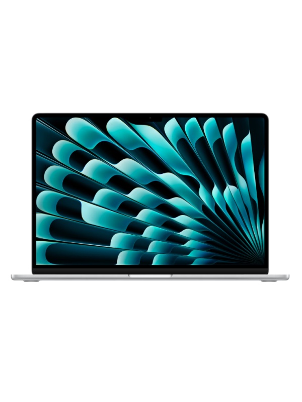 MBA 15 SLV/10C GPU/24GB/512GB-ROM