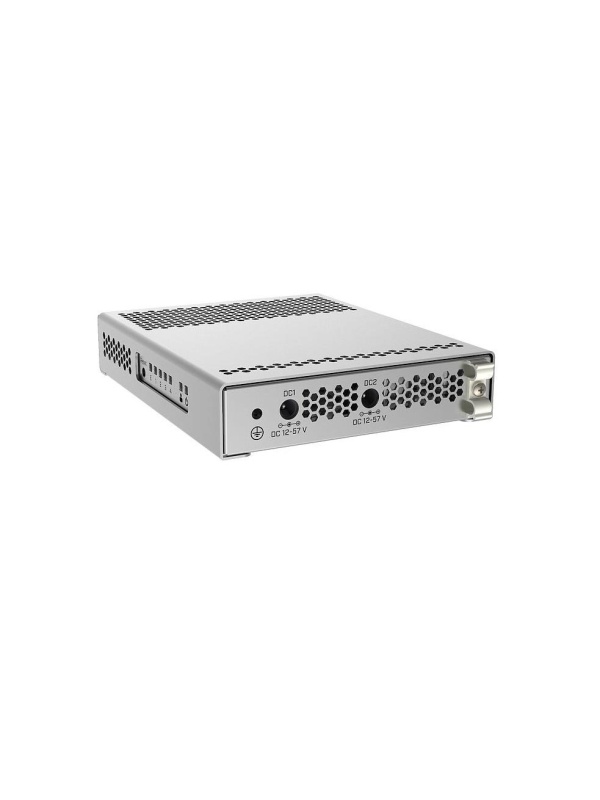 MIKROTIK CLOUD ROUTER SWITCH 4XSFP+