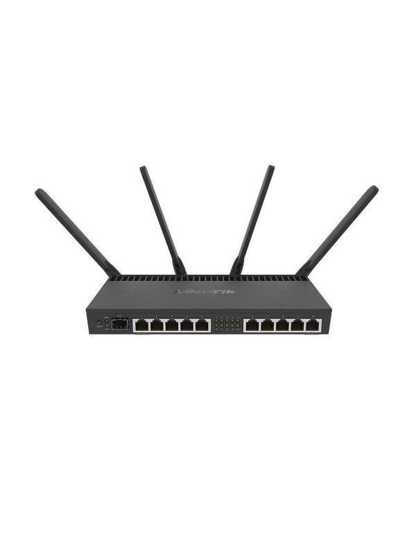 MIKROTIK ROUTER 10LAN GB 1XSFP 1GB RAM