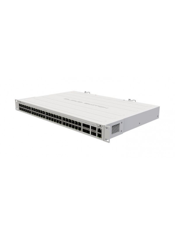 MIKROTIK SWITCH 48P 4SFP 2QSFP