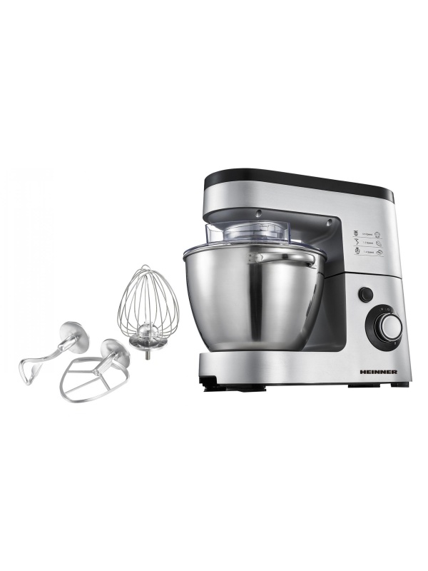 MIXER PLANETAR HEINNER HPM-1500XMC-V2