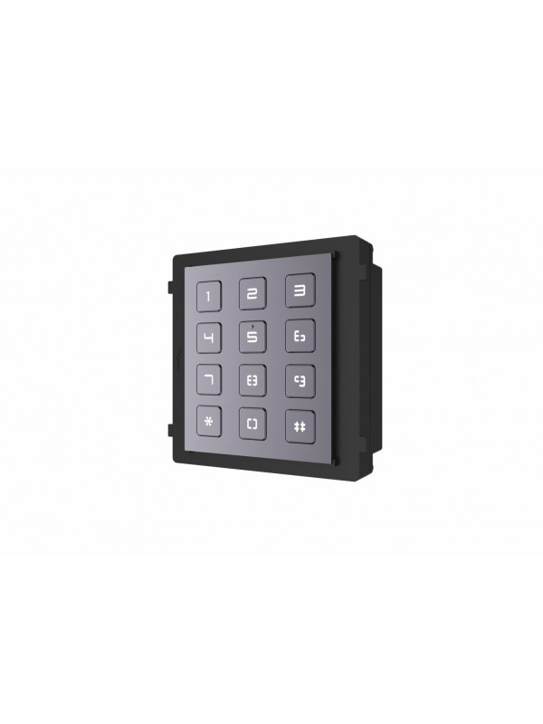 MODUL TASTATURA VIDEOINTERFON