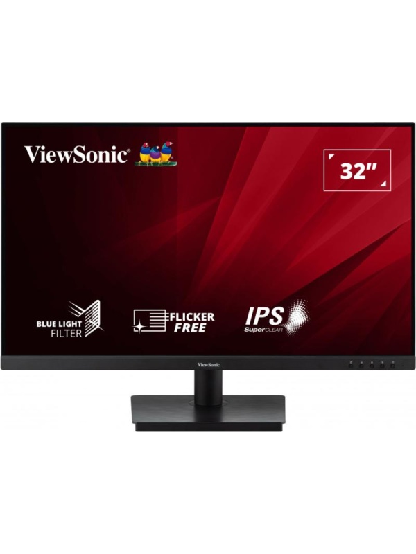 Monitor 32'' ViewSonic VA3209-2K-MHD