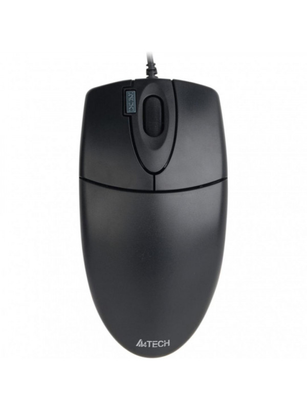 Mouse a4tech op-620d-u1 black usb