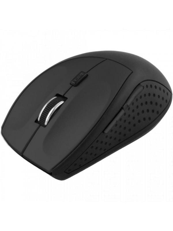 Mouse Bluetooth ESPERANZA EM123K | DPI 1000/1600/2400 | 6 buttons