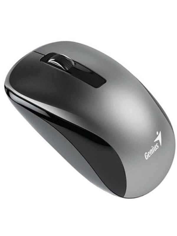 Mouse Genius NX-7010 1200 DPI, gri