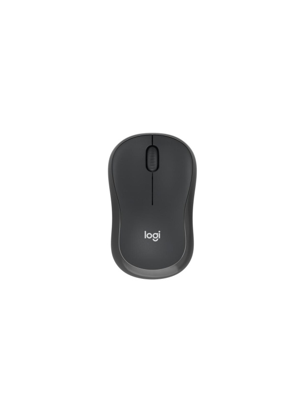 Mouse Logitech M240 Silent Graphite