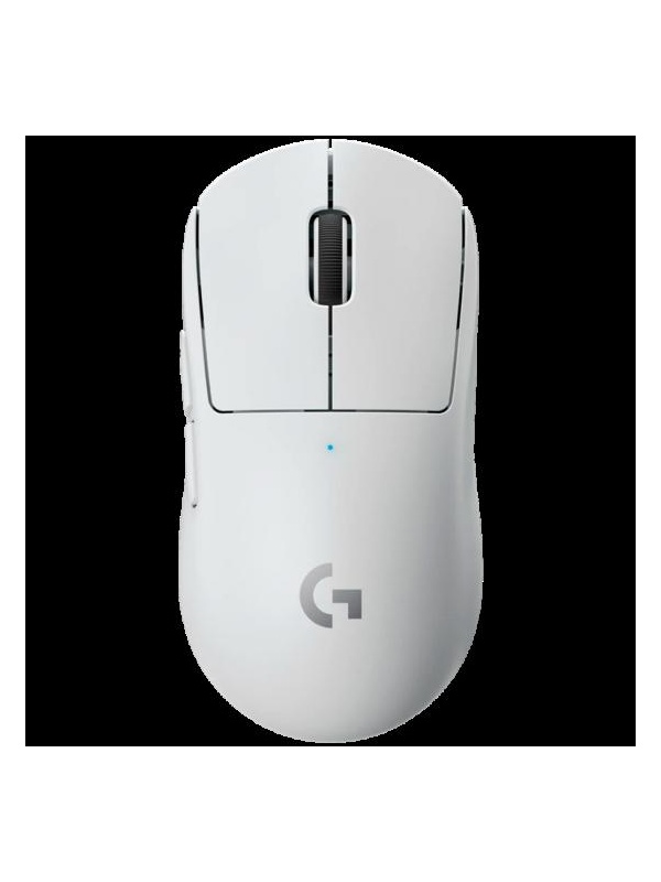 Mouse Logitech PRO X Superlight 2 alb