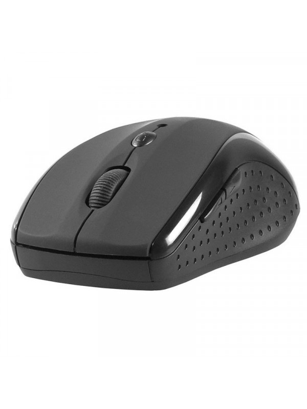Mouse wireless Tracer Blaster II, Black