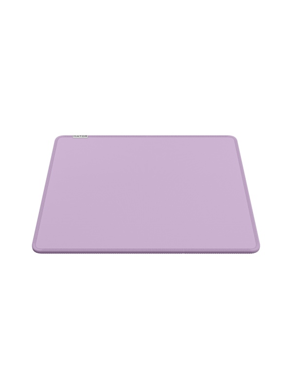 Mousepad Hator Tonn Evo M, violet