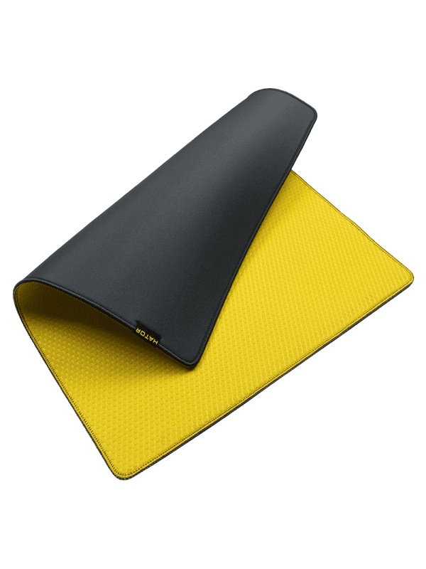 Mousepad Hator Tonn Evo S