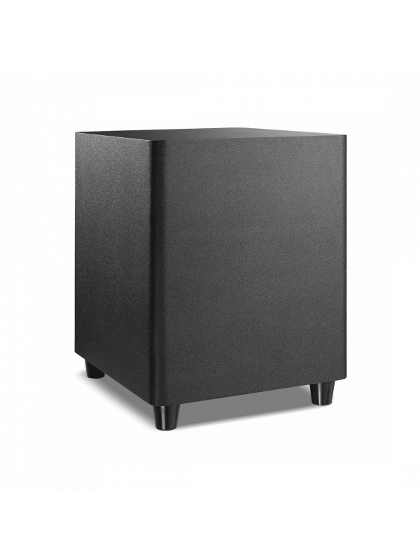 Next Audiocom S10 Subwoofer activ de 10 si 100W