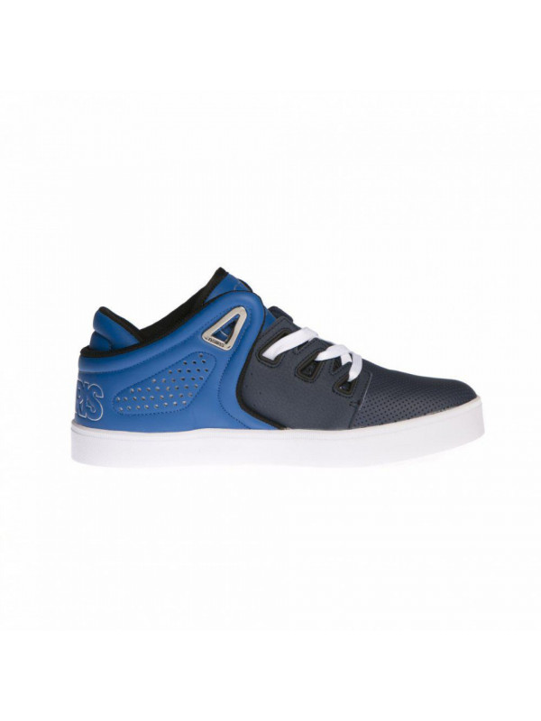 OSIRIS D3V BLUJ/BINGAMAN, 41.5