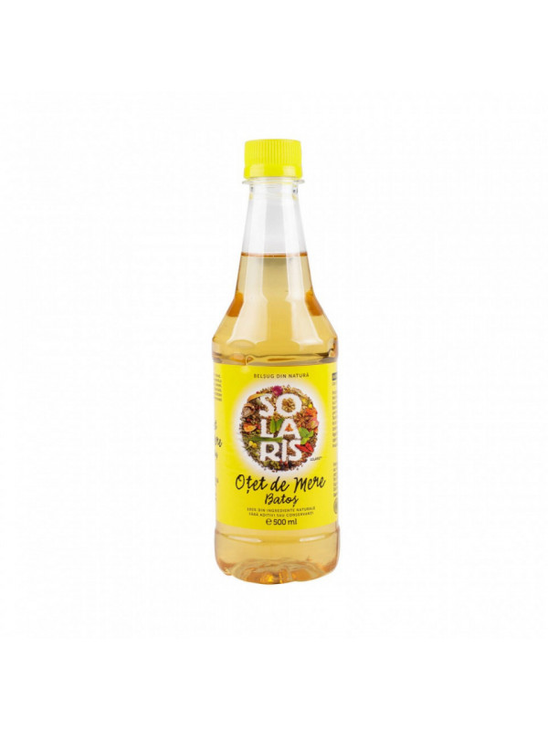 OTET DE MERE 500ml SOLARIS