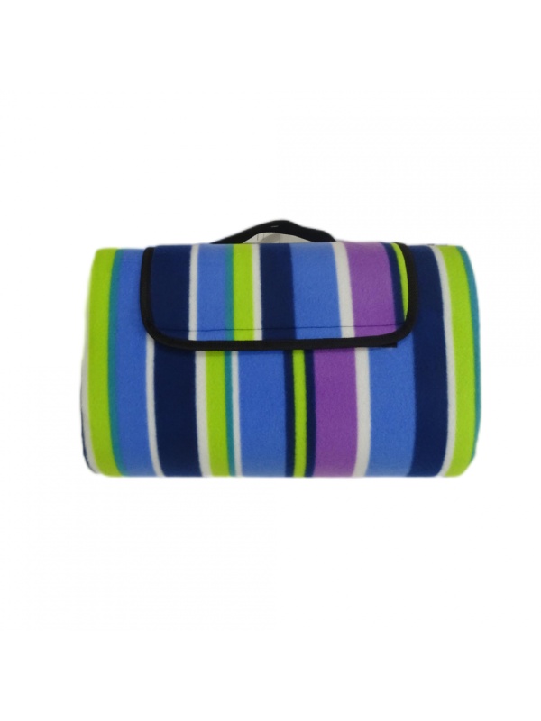 PATURA PICNIC FLEECE 150X180 CM HAPPY
