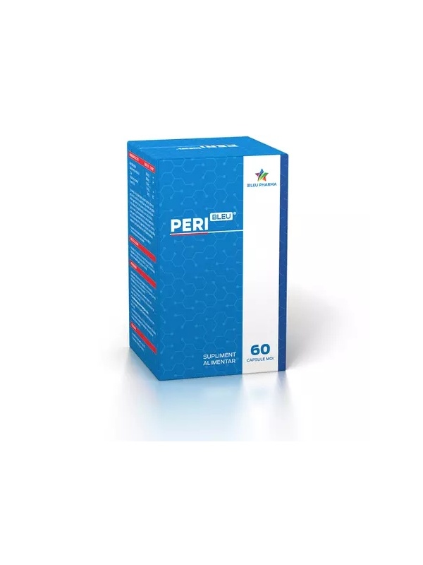 PERIBLEU 60CPS MOI