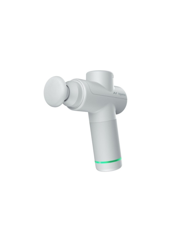 Pistol masaj cu vibratie Hypervolt GO 2 Hypericeinclude incarcator