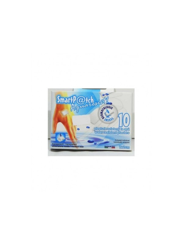 PLASTURI REZISTENTI LA APA 7X2 10BUC