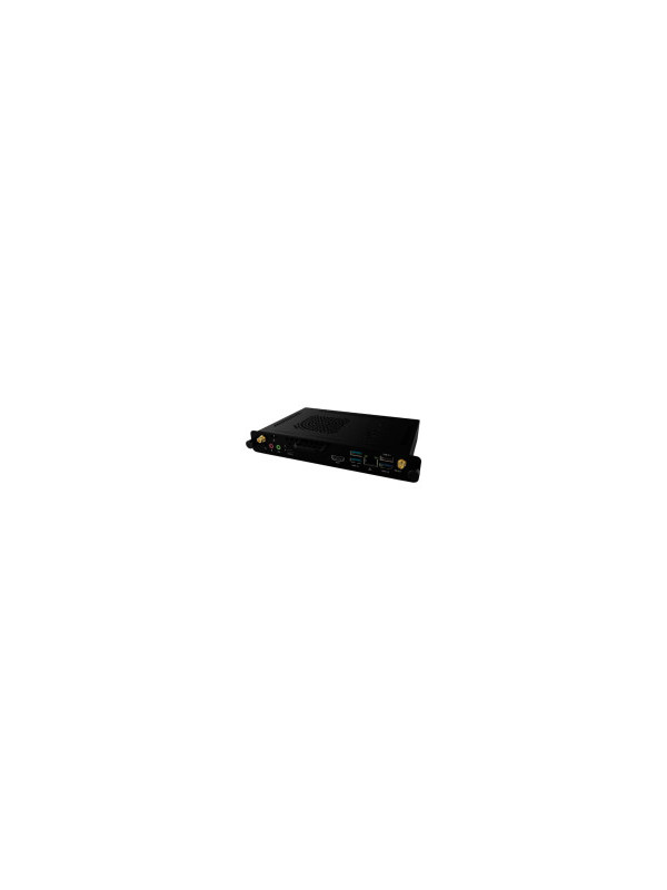 Prestigio Solutions PC for Light Series Multiboard: 80 pin connection, Intel® Comet Lake-U CPU i5 10210U 10th Gen ; RAM 8GB; SSD 256GB