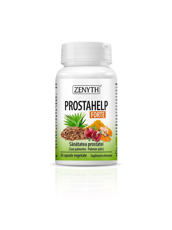 PROSTAHELP FORTE 30CPS