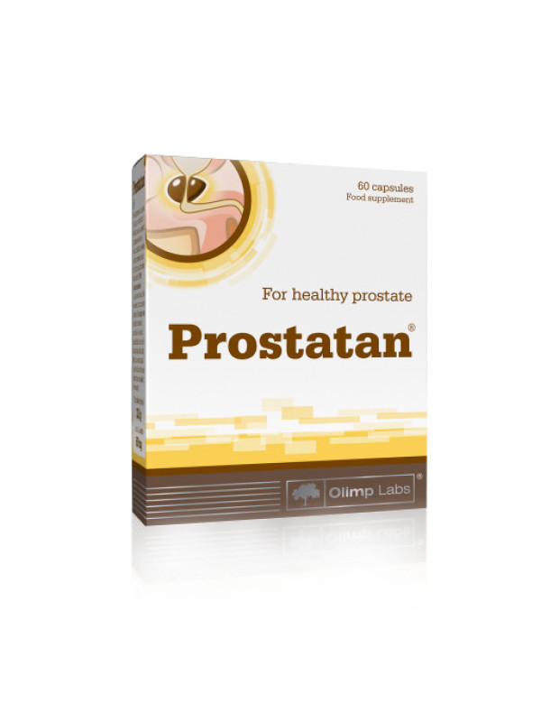 PROSTATAN 60cps DARMAPLANT