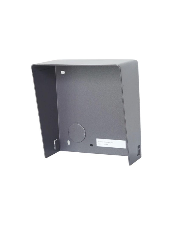PROTECTIE PLOAIE PT UN MODUL OTEL INOXID