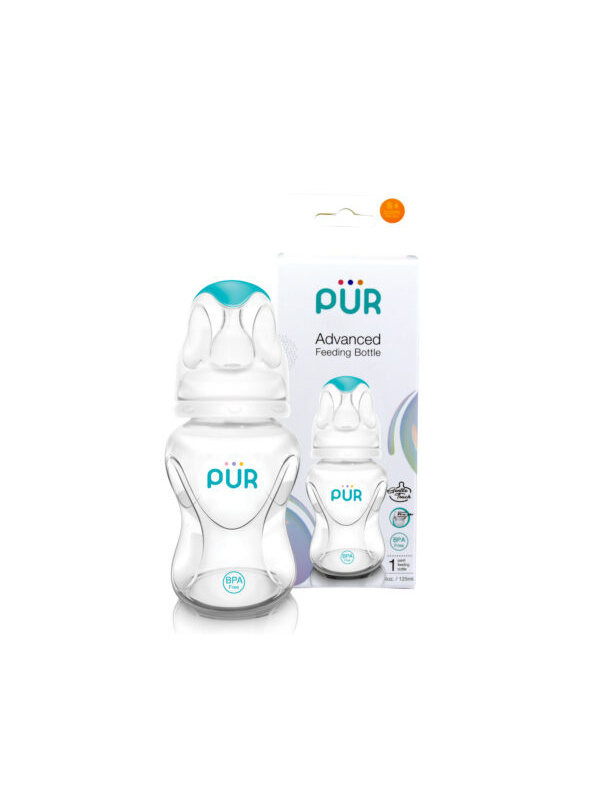 PUR 1801 – BIBERON ADVANCED 125ML