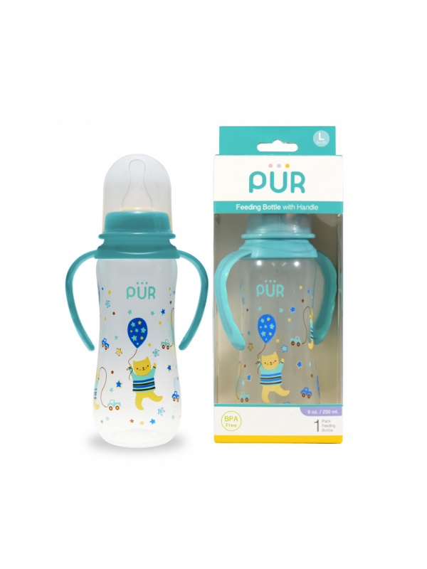 PUR 1805 – SET BIBEROANE ADVANCED 3 X 125ML