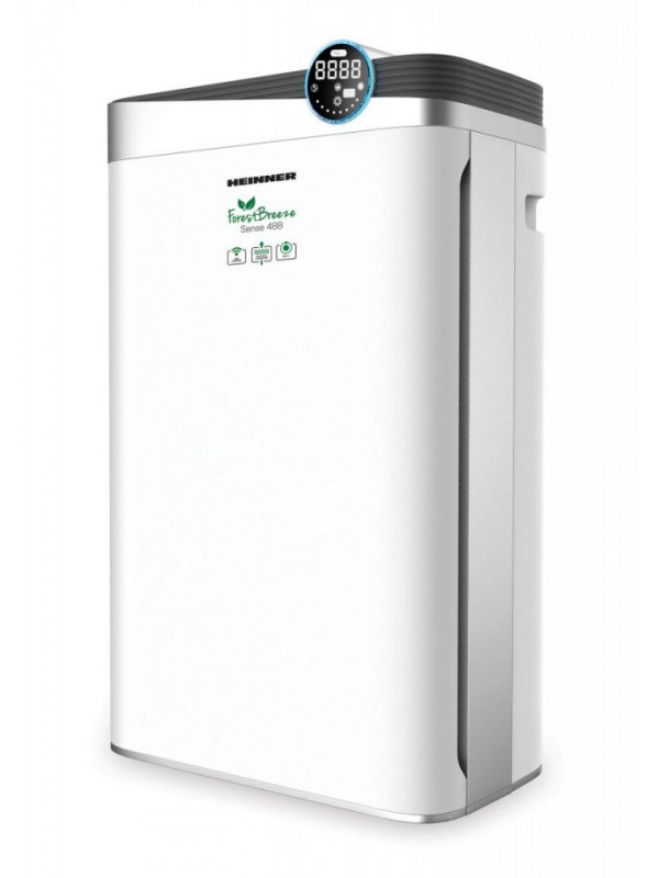 Purificator de aer heinner hpa-488wifi