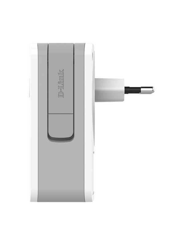 Range Extender Wireless D-Link DAP-1620, Dual Band, 300/867Mbps