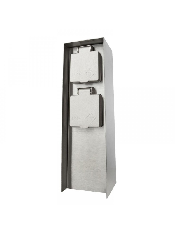 ROCK PIN-EARTHING RELATED ARTICLES INOX