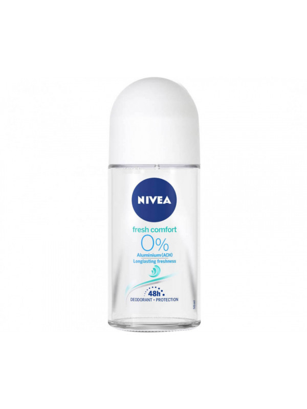 ROLL-ON FRESH COMFORT 50ML