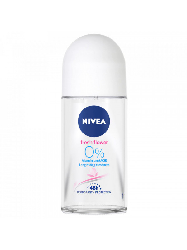 ROLL-ON FRESH FLOWER 50ML