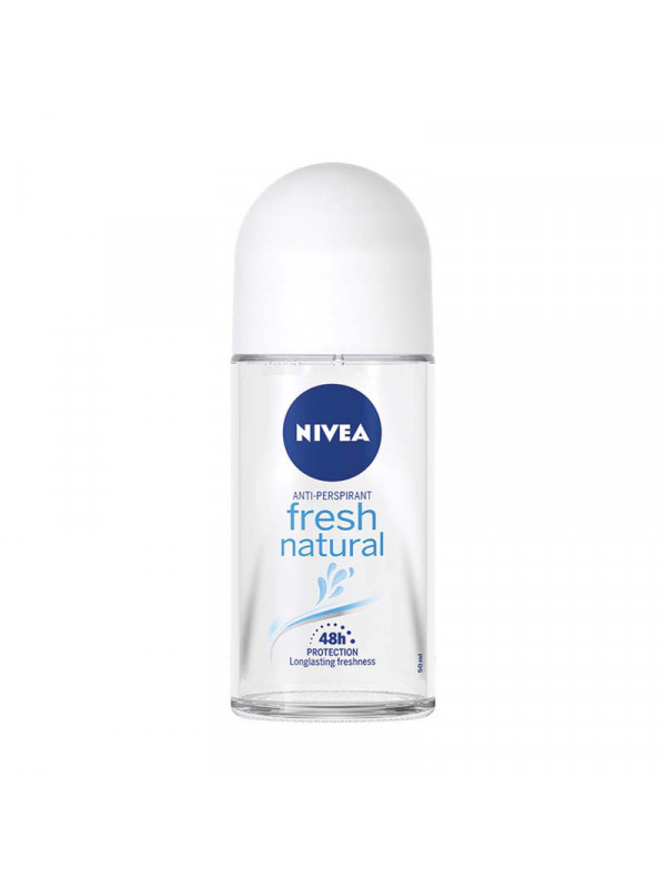 ROLL-ON FRESH NATURAL 50ML